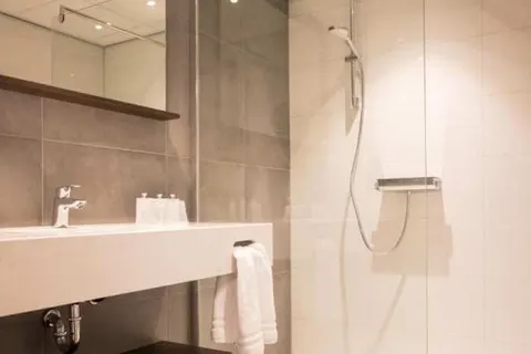 Hotel de Koppelpaarden foto 7