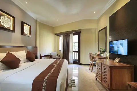 Pelangi Bali Hotel in Kuta — foto 5