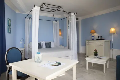 Lu' Hotel Carloforte in Carloforte — foto 26
