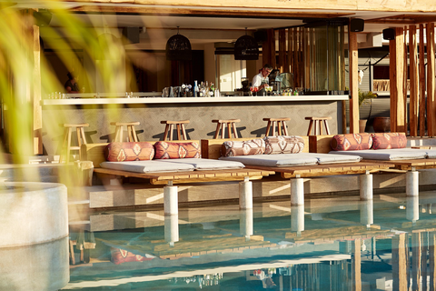 Hotel The Syntopia - adults only foto 7