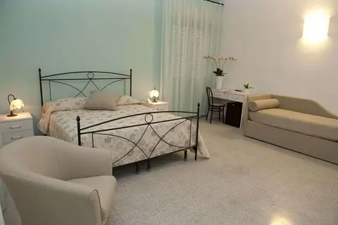 Venere Hotel in Ascea — foto 5