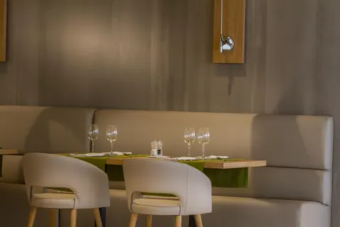 Estimar Calpe Appartementen foto 13