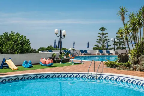 Sao Felix Hotel Hillside & Nature in Póvoa do Varzim — foto 10