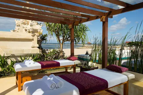 Sadara Resort in Badung — foto 9