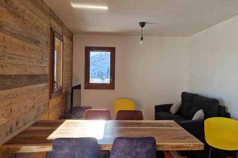 Chalet Skiopied foto 5