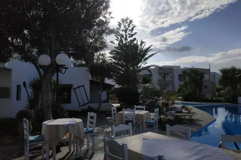 Villa Jannis in Dramia, foto 7