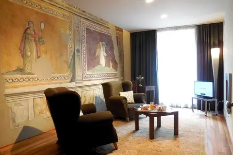 Palazzo Ai Capitani in Peschiera del Garda — foto 8