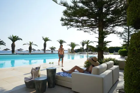 The Ixian Grand & All Suites in Ιαλυσός — foto 15