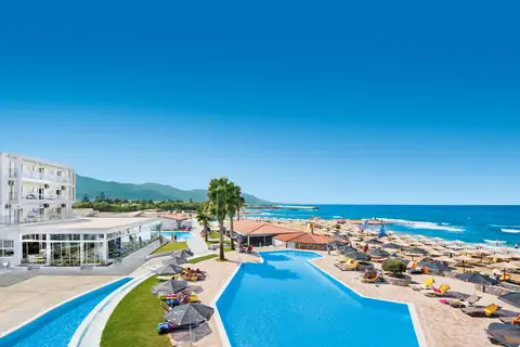 allsun Hotel Carolina Mare in Δημοτική Ενότητα Μαλίων — foto 16