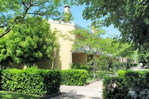 Vakantiepark Villaggio Dei Fiori in San Michele al Tagliamento, foto 10