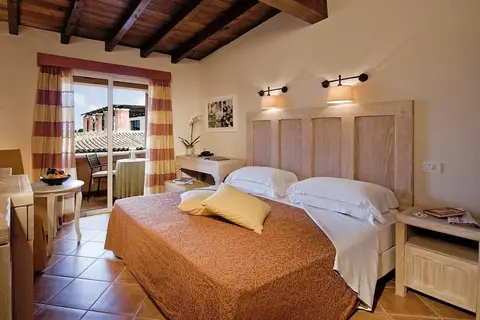 CPH Pevero Hotel in Porto Cervo — foto 7