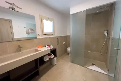 VOI Praia De Chaves Resort in Praia de Chaves - Sal Rei — foto 23