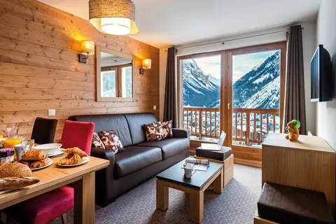 Les Hauts de La Vanoise in Pralognan-la-Vanoise, foto 3