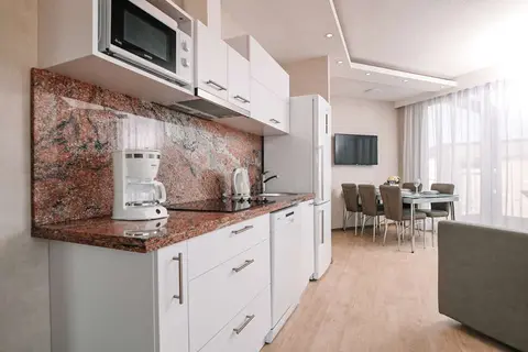 Mobile Homes Krk Silo in Silo — foto 15