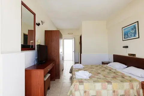 Bali Beach & Sofia Village in Μπαλί — foto 2