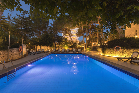 Aparthotel Houm Plaza Son Rigo foto 37