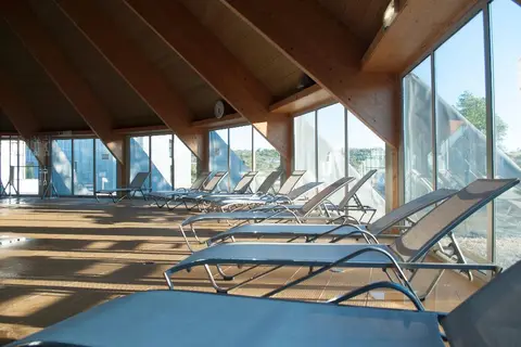 Cro Hotel & Termal Spa in Rapoula Do Côa, foto 29
