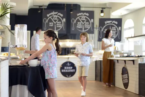 Camping Alannia Guardamar foto 9