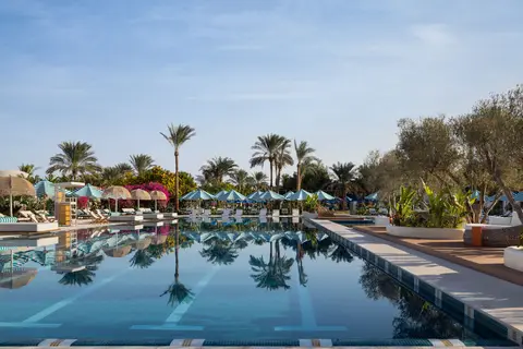 Desert Rose in Hurghada — foto 5