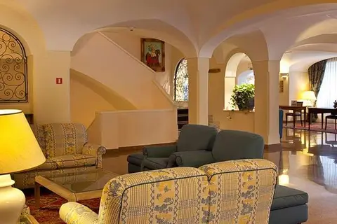 Hotel Continental Ischia in Ischia — foto 15