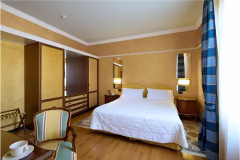 Grand Bellavista Palace in Montecatini Terme — foto 6