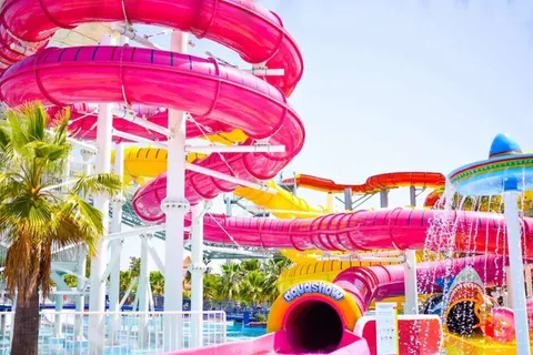 Aquashow Park Hotel foto 15