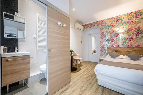 Nice Home - Studios Lido in Nice — foto 10