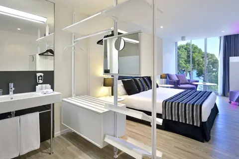 Meliá South Beach in Magaluf — foto 14