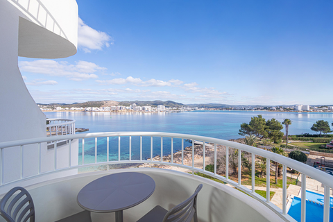 Hotel INNSiDE Ibiza Beach foto 5