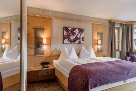 Hotel Zentral in Kirchberg in Tirol — foto 19