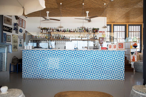 Hotel Vasco da Gama foto 7