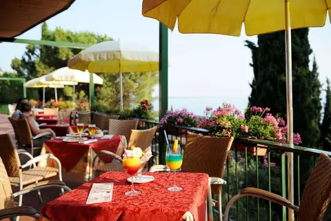 Hotel Marco Polo in Garda — foto 9