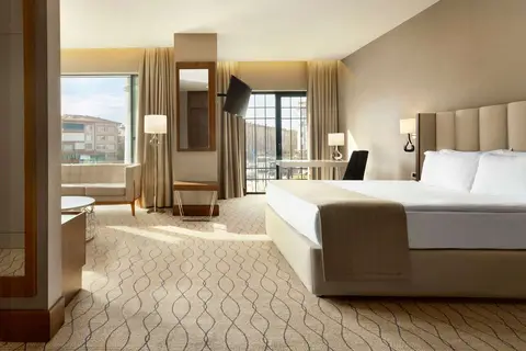 Ramada by Wyndham Sakarya in Ardanuç, foto 30