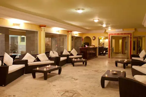 Sighientu Resort in Flumini di Quartu Sant'Elena — foto 19