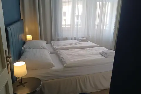 Alveo Suites in Praag