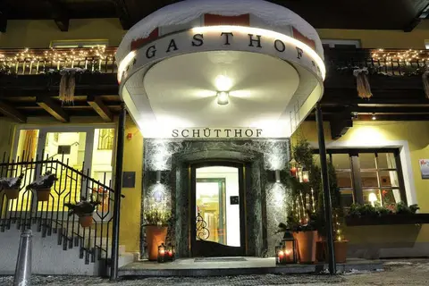 Schutthof in Zell am See — foto 26