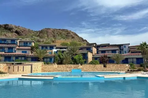 Barcelo Marine Boa Vista in Sal Rei — foto 10