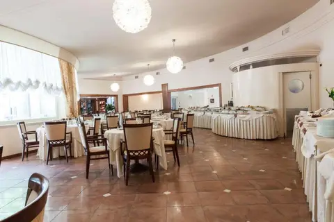 Hotel Aurelia in Rome — foto 12