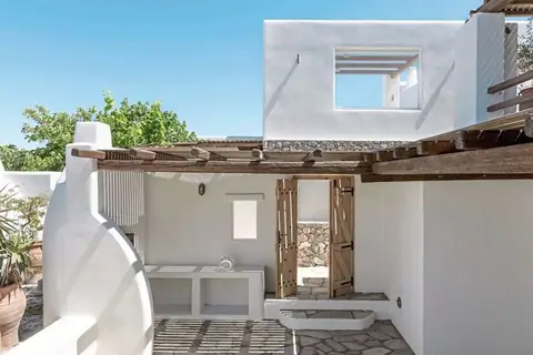Anema Boutique Hotel & Villas in Thira Municipal Unit, foto 6