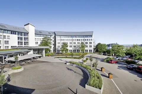 Ramada by Wyndham Dresden in Dresden