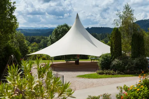 Camping Domaine De L Epinette foto 11