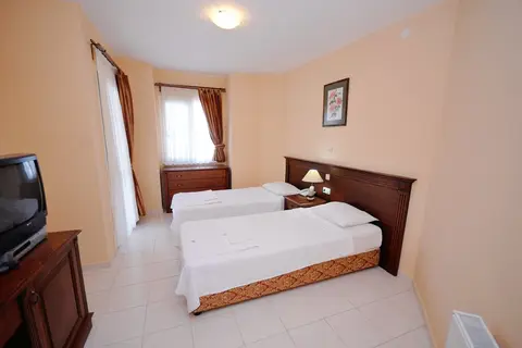 Villa Anfora Otel in Datca, foto 11