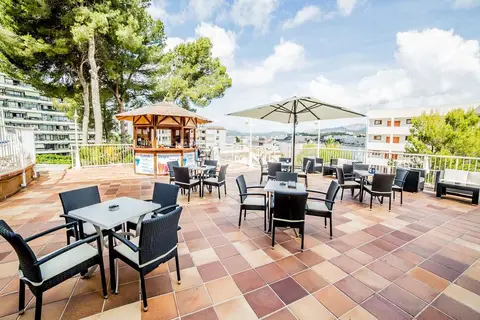 Pierre & Vacances Residence Mallorca Portofin in Santa Ponça — foto 6