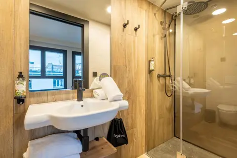 Leonardo Boutique Hotel San Sebastián in San Sebastian — foto 9