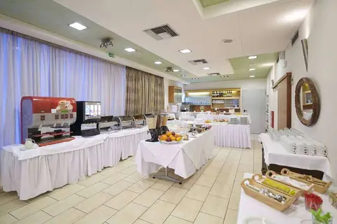 Golden City in Athene — foto 12
