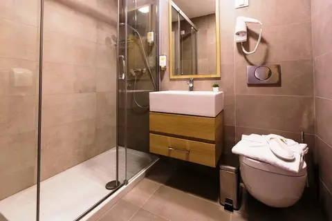 Hotel Crikvenica in Crikvenica — foto 28