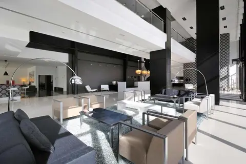 Hotel Vincci Malaga in Málaga — foto 4