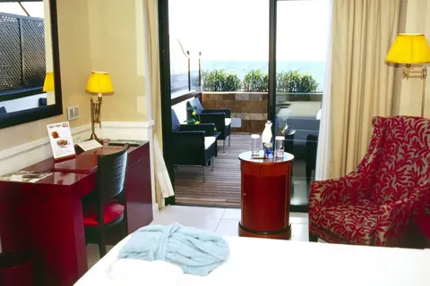 Gran Hotel Guadalpin Banus foto 4