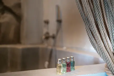 Bohemian Luxury Boutique Hotel in Νάουσα — foto 20
