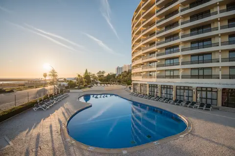 Vila Galé Ampalius in Quarteira — foto 11